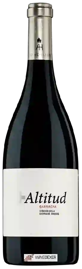 Winery Alto Horizonte - Altitud Garnacha