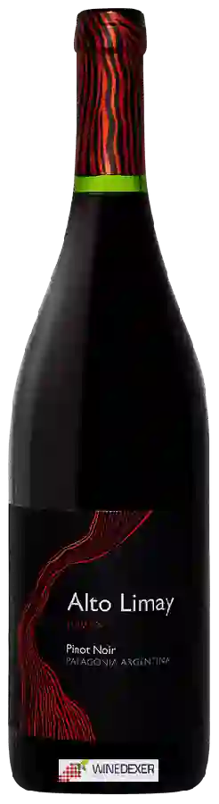 Winery Alto Limay - Joven Pinot Noir Winery Alto Limay - Joven Pinot Noir