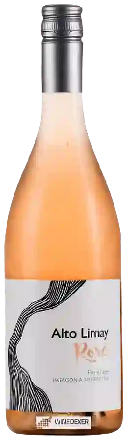 Winery Alto Limay - Pinot Noir Rosé Winery Alto Limay - Pinot Noir Rosé
