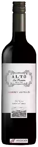 Winery Alto Los Romeros - Cabernet Sauvignon