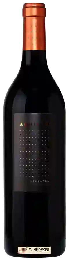 Winery Alto Moncayo - Aquilon Garnacha Winery Alto Moncayo - Aquilon Garnacha