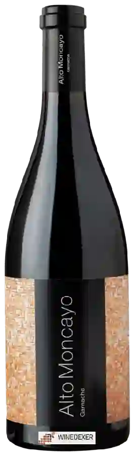 Winery Alto Moncayo - Garnacha