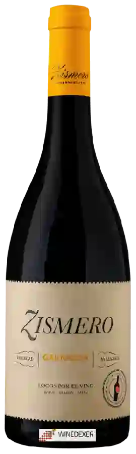 Winery Alto Moncayo - Zismera Garnacha Winery Alto Moncayo - Zismera Garnacha