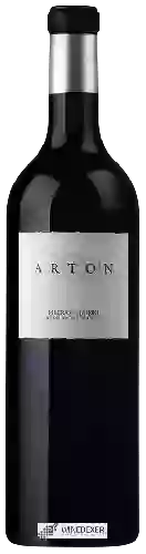 Winery Alto Sotillo - Arton