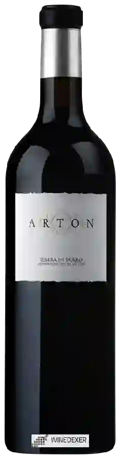 Winery Alto Sotillo - Arton Winery Alto Sotillo - Arton