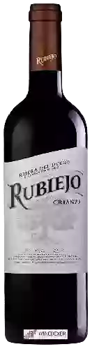 Winery Alto Sotillo - Rubiejo Crianza