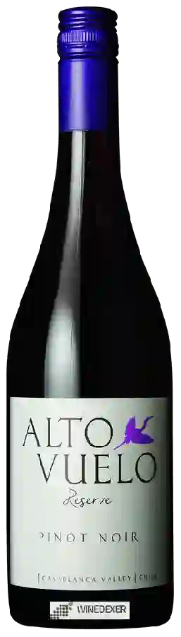 Winery Alto Vuelo - Reserve Pinot Noir Winery Alto Vuelo - Reserve Pinot Noir