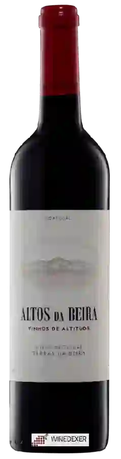 Winery Altos da Beira - Tinto