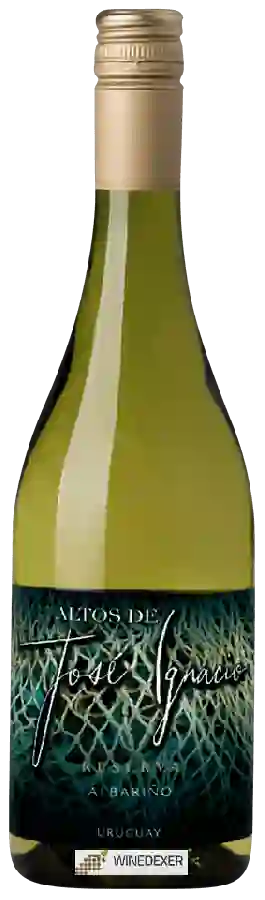 Winery Altos de José Ignacio - Reserva Albariño