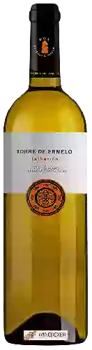 Winery Altos de Torona - Torre de Ermelo Albariño