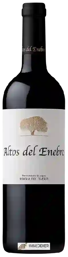 Winery Altos del Enebro - Tinto