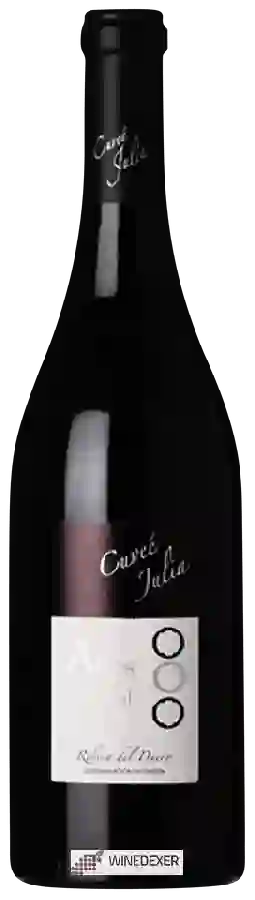 Winery Altos del Terral - Cuveé Julia Ribera del Duero Winery Altos del Terral - Cuveé Julia Ribera del Duero