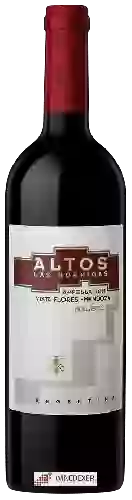 Winery Altos Las Hormigas - Malbec Appellation Vista Flores