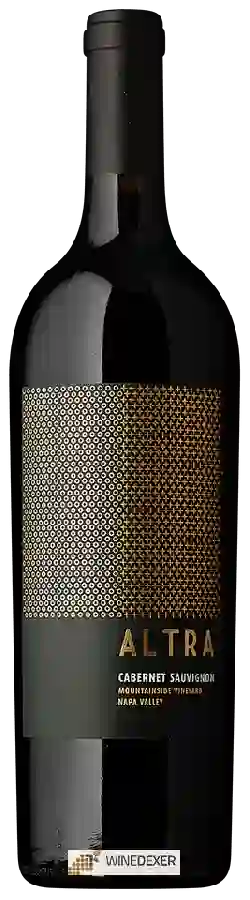 Winery Altra - Mountainside Vineyard Cabernet Sauvignon