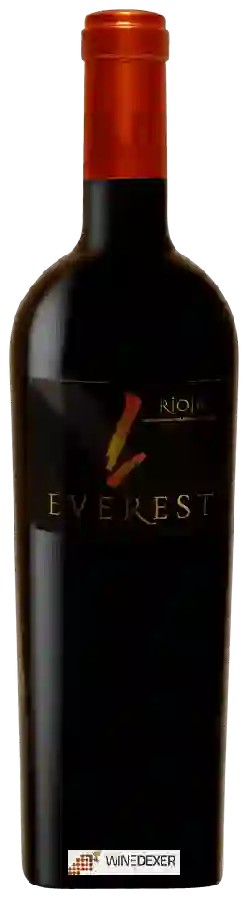 Winery Altún - Everest