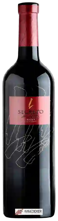 Winery Altún - Secreto de Altún