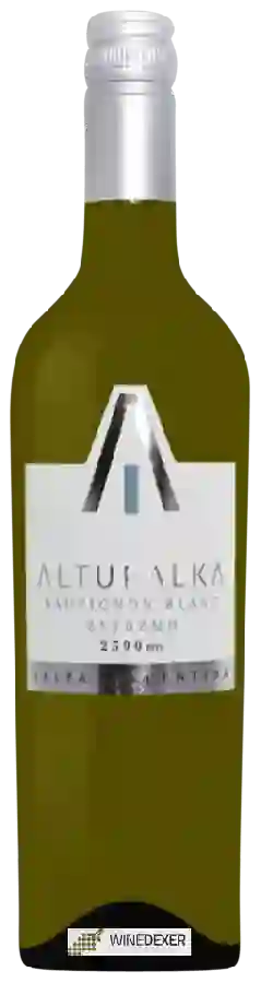 Winery Altupalka - Extremo Sauvignon Blanc