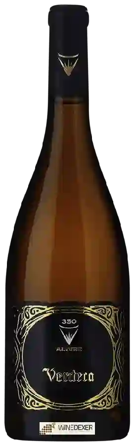 Winery Alture - Verdeca