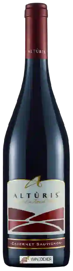 Winery Alturis - Cabernet Sauvignon