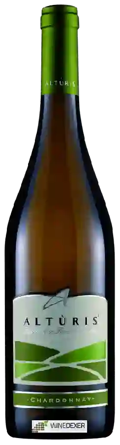 Winery Alturis - Chardonnay