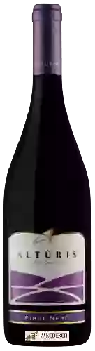 Winery Alturis - Pinot Nero