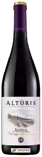 Winery Alturis - Refosco dal Peduncolo Rosso