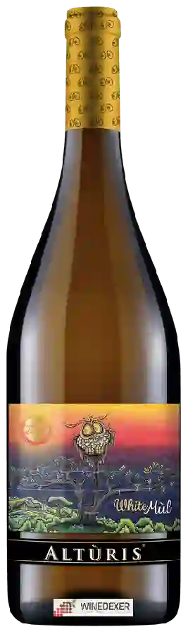 Winery Alturis - White Mùl