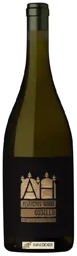 Winery Alvaredos Hobbs - Godello