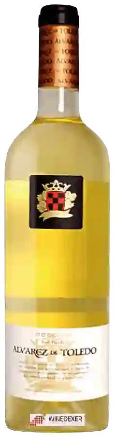 Winery Alvarez de Toledo - Godello