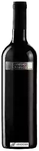 Winery Alvarez Nölting - Fedriani Laffitte