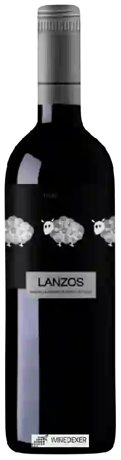 Winery Álvarez y Díez - Lanzos Tinto