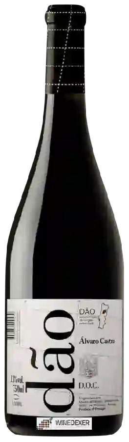 Winery Quinta da Pellada - Álvaro Castro Tinto