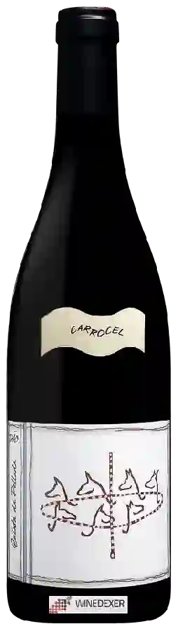 Winery Quinta da Pellada - Carrocel Winery Quinta da Pellada - Carrocel