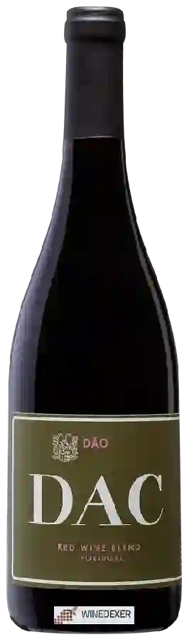 Winery Quinta da Pellada - Dac Red Blend