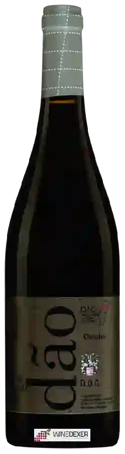 Winery Quinta da Pellada - Dão Outeiro