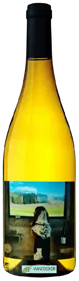 Winery Quinta da Pellada - Quinta de Saes Cerceal Branco