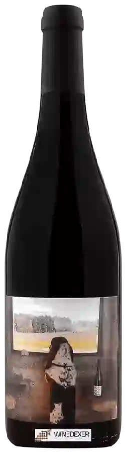 Winery Quinta da Pellada - Quinta de Saes Tobias Tinto Winery Quinta da Pellada - Quinta de Saes Tobias Tinto