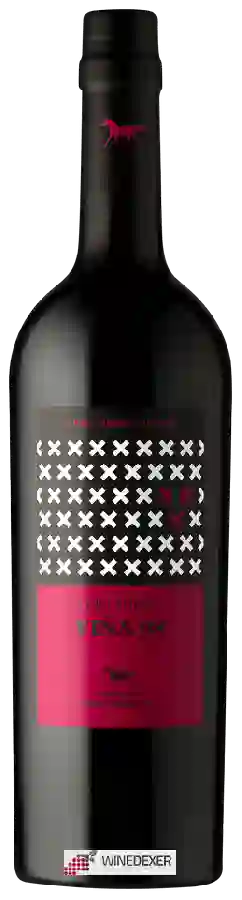 Winery Álvaro Domecq - Pedro Ximenez Viña 98 Winery Álvaro Domecq - Pedro Ximenez Viña 98