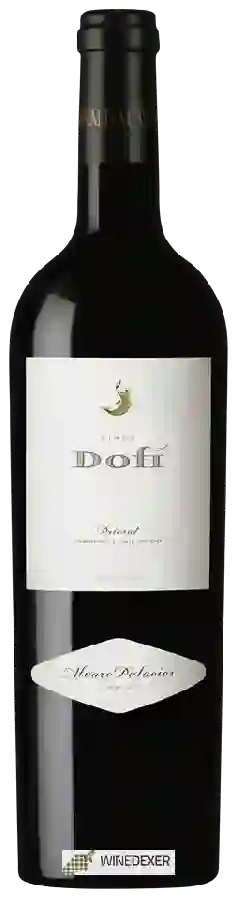 Winery Álvaro Palacios - Finca Dofí Winery Álvaro Palacios - Finca Dofí