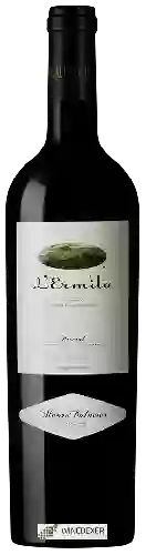 Winery Álvaro Palacios - L'Ermita Velles Vinyes Priorat