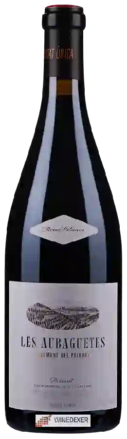 Winery Álvaro Palacios - Les Aubaguetes Priorat