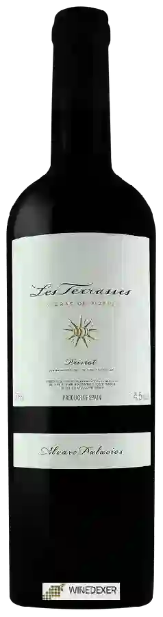 Winery Álvaro Palacios - Les Terrasses Laderas de Pizarra