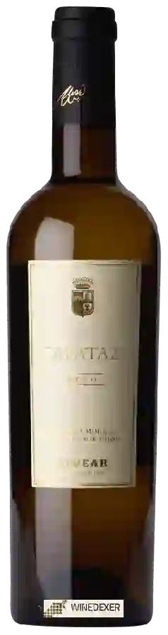 Winery Alvear - Fino Capataz