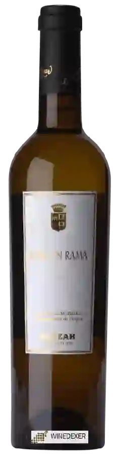 Winery Alvear - Fino En Rama Winery Alvear - Fino En Rama