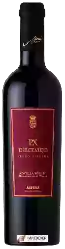 Winery Alvear - PX Dulce Viejo