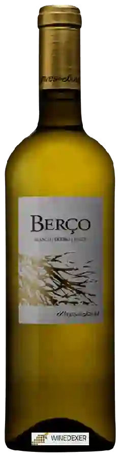 Winery Alves de Sousa - Berço Branco Winery Alves de Sousa - Berço Branco