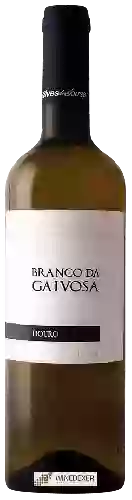 Winery Alves de Sousa - Branco da Gaivosa