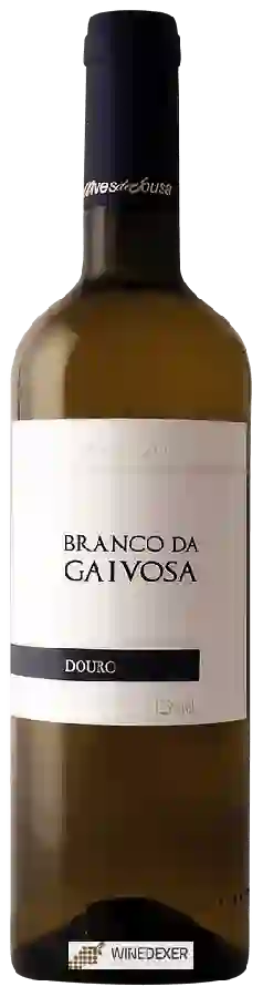 Winery Alves de Sousa - Branco da Gaivosa