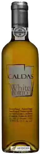 Winery Alves de Sousa - Caldas Porto Branco