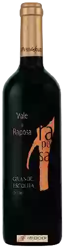 Winery Alves de Sousa - Qta. Vale da Raposa Grande Escolha
